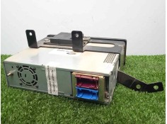 Recambio de sistema navegacion gps para land rover range rover (lm) 3.0 td6 referencia OEM IAM YIB500040   2