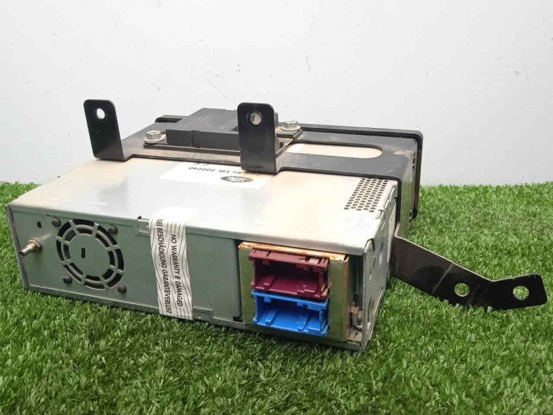 Recambio de sistema navegacion gps para land rover range rover (lm) 3.0 td6 referencia OEM IAM YIB500040  