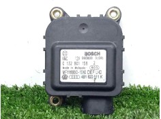 Recambio de motor trampilla calefaccion para audi allroad quattro (4b5) 2.5 v6 24v tdi referencia OEM IAM 0132801158-1168801040-