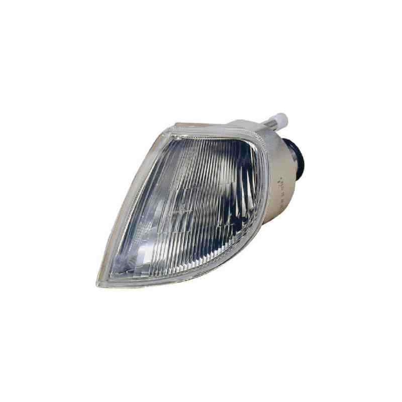 Recambio de piloto delantero izquierdo para citroën saxo referencia OEM IAM 14222561-630359 NUEVO BLANCO 1ª SERIE