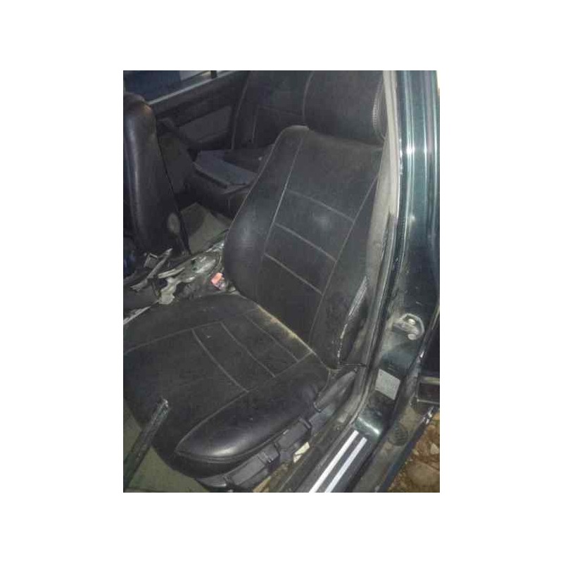 Recambio de asiento delantero izquierdo para bmw serie 5 berlina (e34) 2.5 turbodiesel cat referencia OEM IAM   