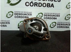 Recambio de motor arranque para mercedes-benz clase c (w202) berlina 1.8 16v cat referencia OEM IAM 3202  E2