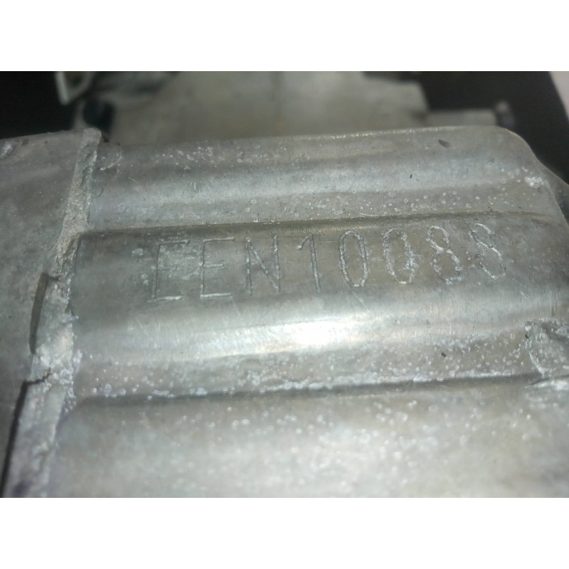 Recambio de caja cambios para volkswagen passat berlina (3b2) 1.9 tdi referencia OEM IAM EEN 5.VELOCIDADES MANUAL