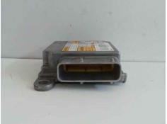 Recambio de centralita airbag para chevrolet matiz 1.0 cat referencia OEM IAM 96484976-96463674   2