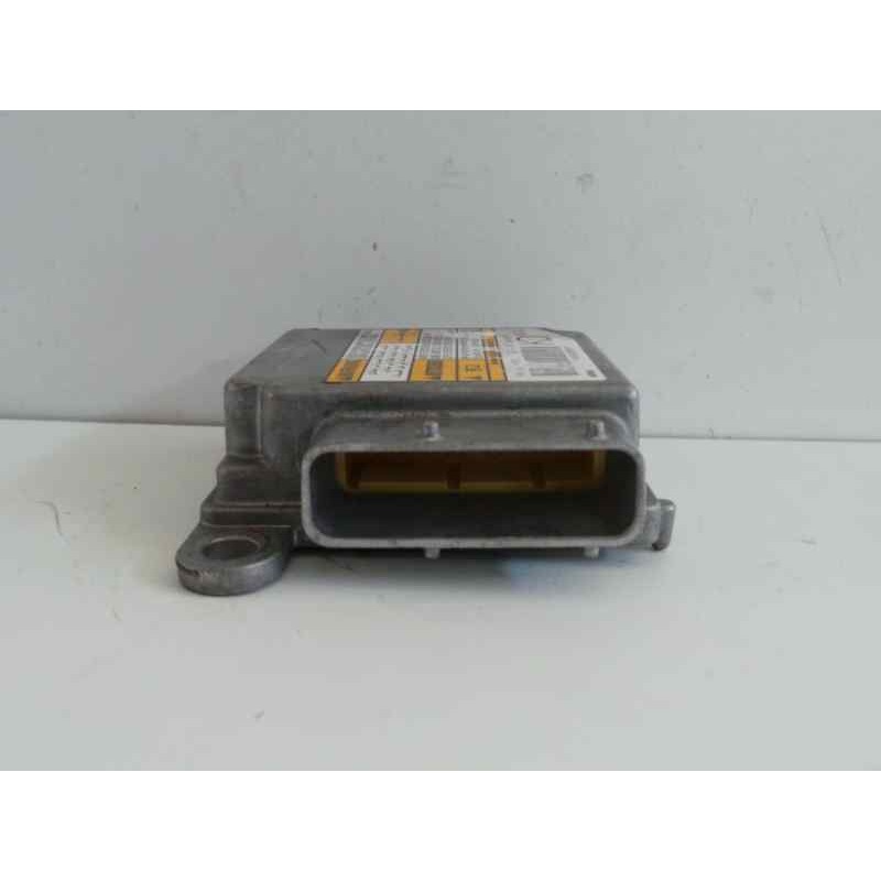 Recambio de centralita airbag para chevrolet matiz 1.0 cat referencia OEM IAM 96484976-96463674  