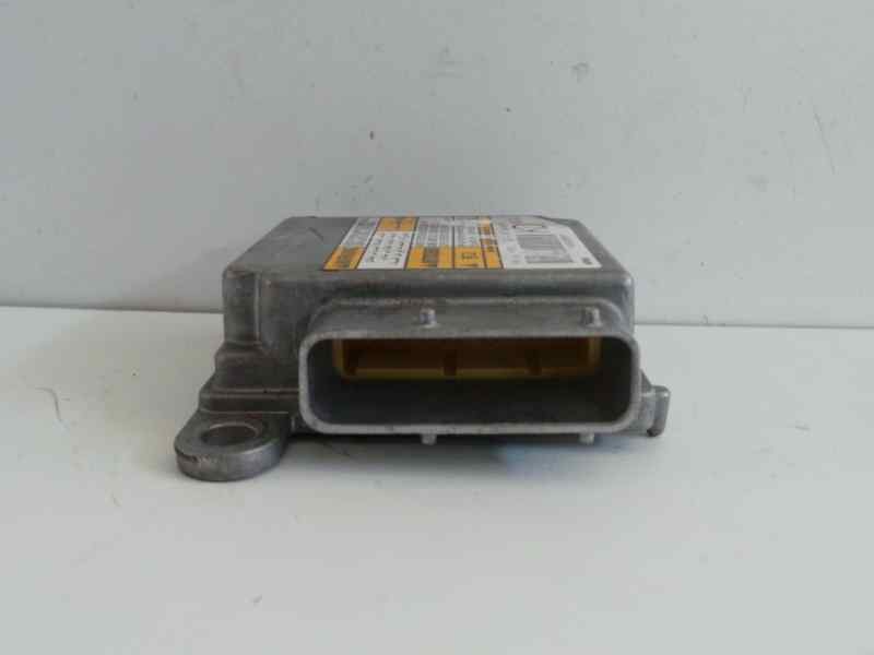 Recambio de centralita airbag para chevrolet matiz 1.0 cat referencia OEM IAM 96484976-96463674  