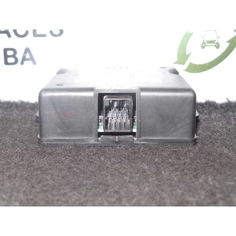 Recambio de modulo electronico para mitsubishi montero pinin (h60/h70) 2.0 gdi cat referencia OEM IAM MR218154  