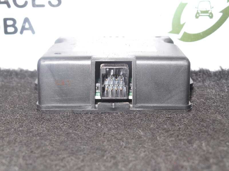 Recambio de modulo electronico para mitsubishi montero pinin (h60/h70) 2.0 gdi cat referencia OEM IAM MR218154  