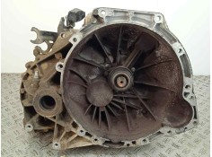 Recambio de caja cambios para ford focus berlina (cak) 1.8 tddi turbodiesel cat referencia OEM IAM 1S4R7002MB 148211 - 5 VELOCID