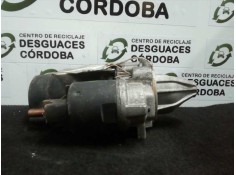Recambio de motor arranque para mercedes-benz clase c (w202) berlina 1.8 16v cat referencia OEM IAM 3202  E2 2