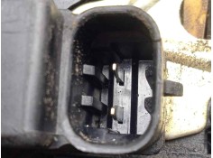 Recambio de cerradura puerta delantera izquierda para daewoo kalos 1.4 cat referencia OEM IAM SINREFERENCIA 2.PINES  2