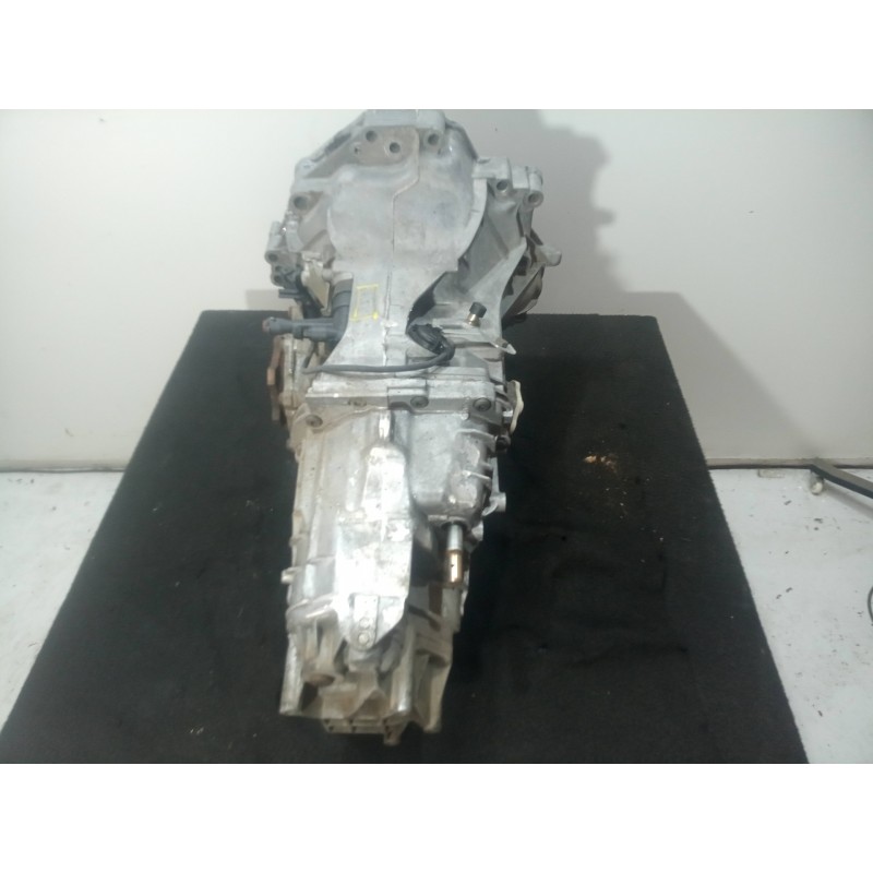 Recambio de caja cambios para volkswagen passat berlina (3b2) 1.9 tdi referencia OEM IAM EEN 5.VELOCIDADES MANUAL
