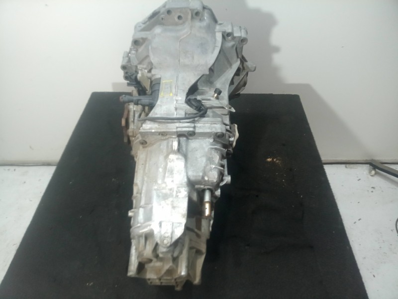Recambio de caja cambios para volkswagen passat berlina (3b2) 1.9 tdi referencia OEM IAM EEN 5.VELOCIDADES MANUAL