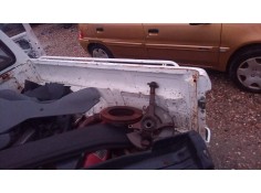 Recambio de caja trasera para ford ranger (et) 2.5 tdci cat referencia OEM IAM    2