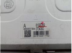 Recambio de cuadro instrumentos para mitsubishi asx (ga0w) 2.2 di-d cat referencia OEM IAM 8100C359-MM0053605-0T34300 1.ENCHUFE  2