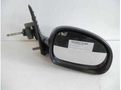 Recambio de retrovisor derecho para peugeot 406 berlina (s1/s2) 1.9 turbodiesel cat referencia OEM IAM  95-99 - MANUAL GRIS