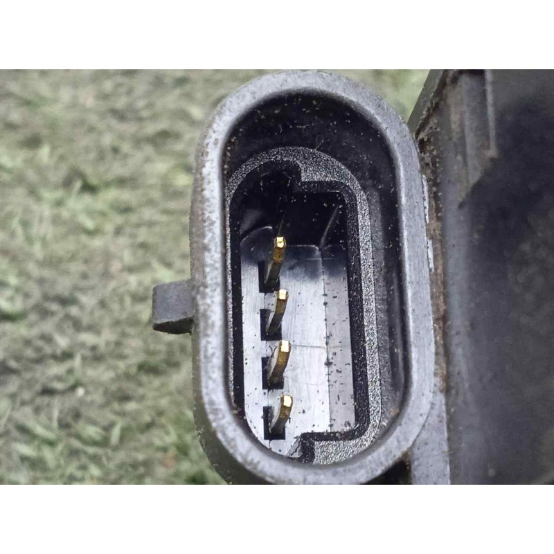 Recambio de cerradura puerta delantera izquierda para daewoo kalos 1.4 cat referencia OEM IAM SINREFERENCIA 2.PINES 