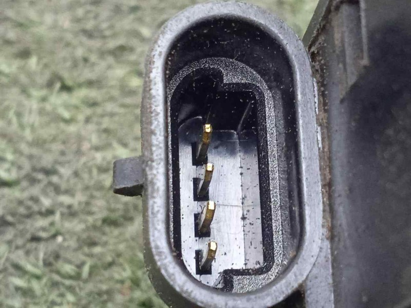Recambio de cerradura puerta delantera izquierda para daewoo kalos 1.4 cat referencia OEM IAM SINREFERENCIA 2.PINES 