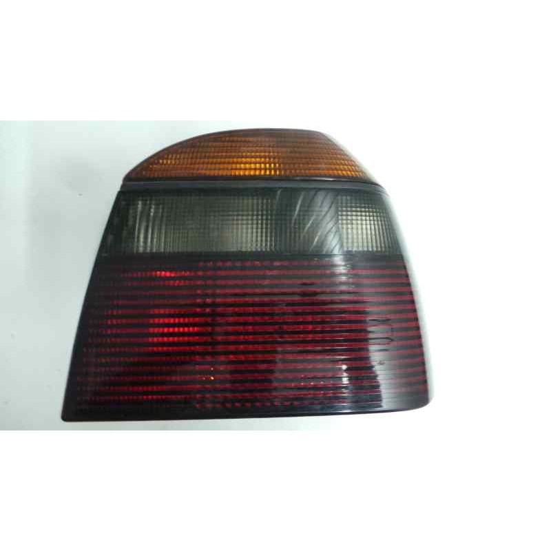 Recambio de piloto trasero derecho para volkswagen golf iii berlina (1h1) 1.6 referencia OEM IAM  AHUMADO GTI