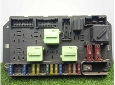 Recambio de caja reles / fusibles para land rover range rover (lm) 3.0 td6 referencia OEM IAM YQE000351  
