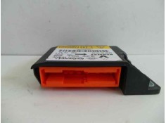 Recambio de centralita airbag para dacia sandero referencia OEM IAM 8200951434 TEMIC  2