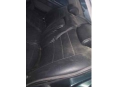 Recambio de asientos traseros para bmw serie 5 berlina (e34) 2.5 turbodiesel cat referencia OEM IAM    2
