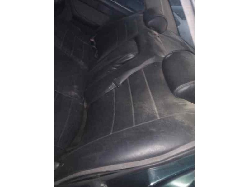 Recambio de asientos traseros para bmw serie 5 berlina (e34) 2.5 turbodiesel cat referencia OEM IAM   