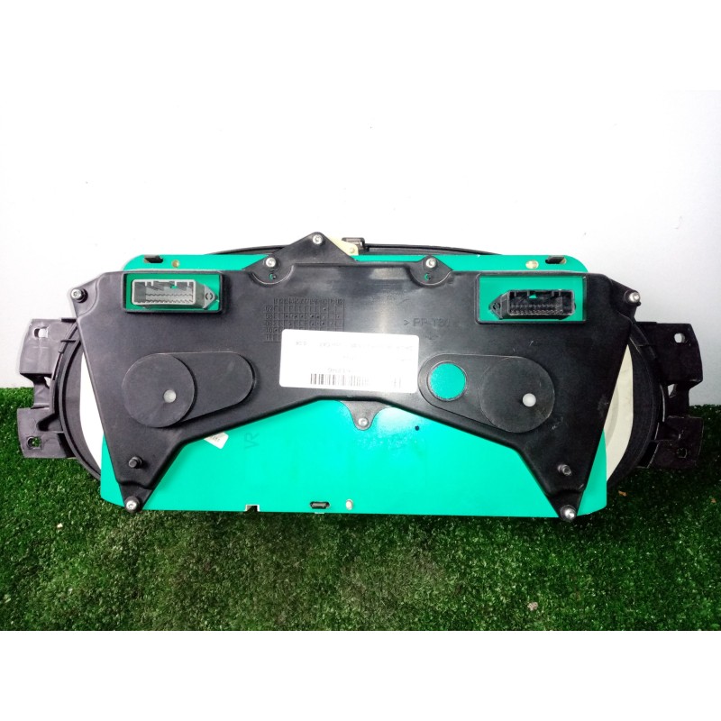 Recambio de cuadro instrumentos para dacia sandero 1.5 dci diesel cat referencia OEM IAM P248103939R-1836449  