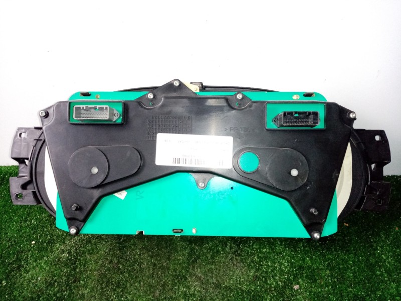Recambio de cuadro instrumentos para dacia sandero 1.5 dci diesel cat referencia OEM IAM P248103939R-1836449  