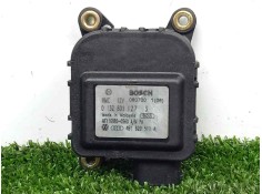 Recambio de motor trampilla calefaccion para audi allroad quattro (4b5) 2.5 v6 24v tdi referencia OEM IAM 0132801127-1168800560-