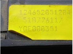 Recambio de caja reles / fusibles para land rover range rover (lm) 3.0 td6 referencia OEM IAM YQE000351   2