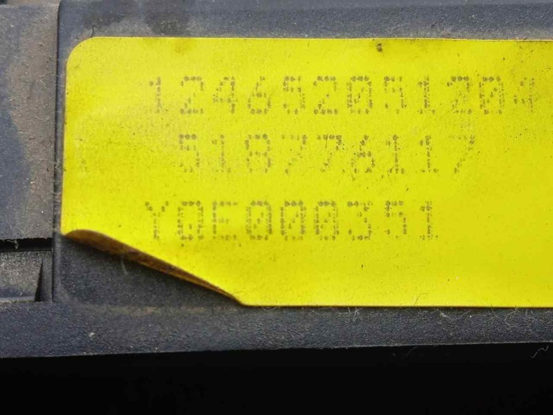 Recambio de caja reles / fusibles para land rover range rover (lm) 3.0 td6 referencia OEM IAM YQE000351  