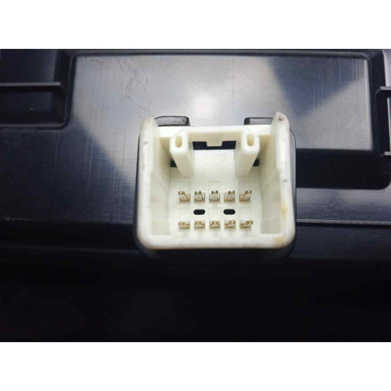 Recambio de mando climatizador para toyota auris 1.4 turbodiesel cat referencia OEM IAM 5590002300  