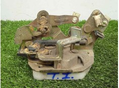 Recambio de cerradura puerta trasera izquierda para mazda 626 berl./coupe/famil. (gd/gv) 2.2 cat referencia OEM IAM SINREFERENCI