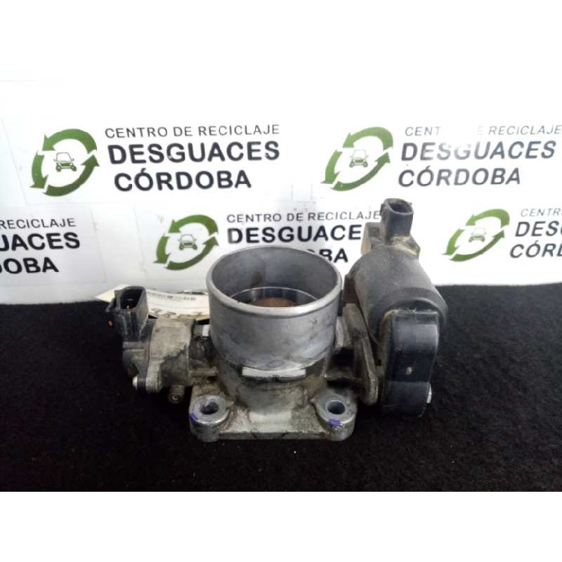 Recambio de caja mariposa para toyota land cruiser (j15) 3.0 turbodiesel cat referencia OEM IAM 1923002010  