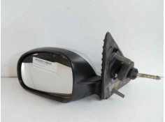 Recambio de retrovisor izquierdo para peugeot 406 berlina (s1/s2) 1.9 turbodiesel cat referencia OEM IAM  95-99 - MANUAL GRIS