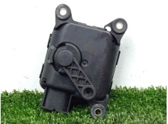 Recambio de motor trampilla calefaccion para audi allroad quattro (4b5) 2.5 v6 24v tdi referencia OEM IAM 0132801127-1168800560- 2