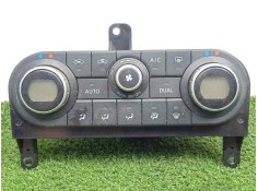 Recambio de mando climatizador para nissan qashqai (j10) 1.6 16v cat referencia OEM IAM 27500JD40C-A02000A7700001  