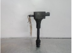 Recambio de bobina encendido para nissan almera (n16/e) 1.5 16v cat referencia OEM IAM 224486N010-AIC4004D 3.PINES HANSHIN