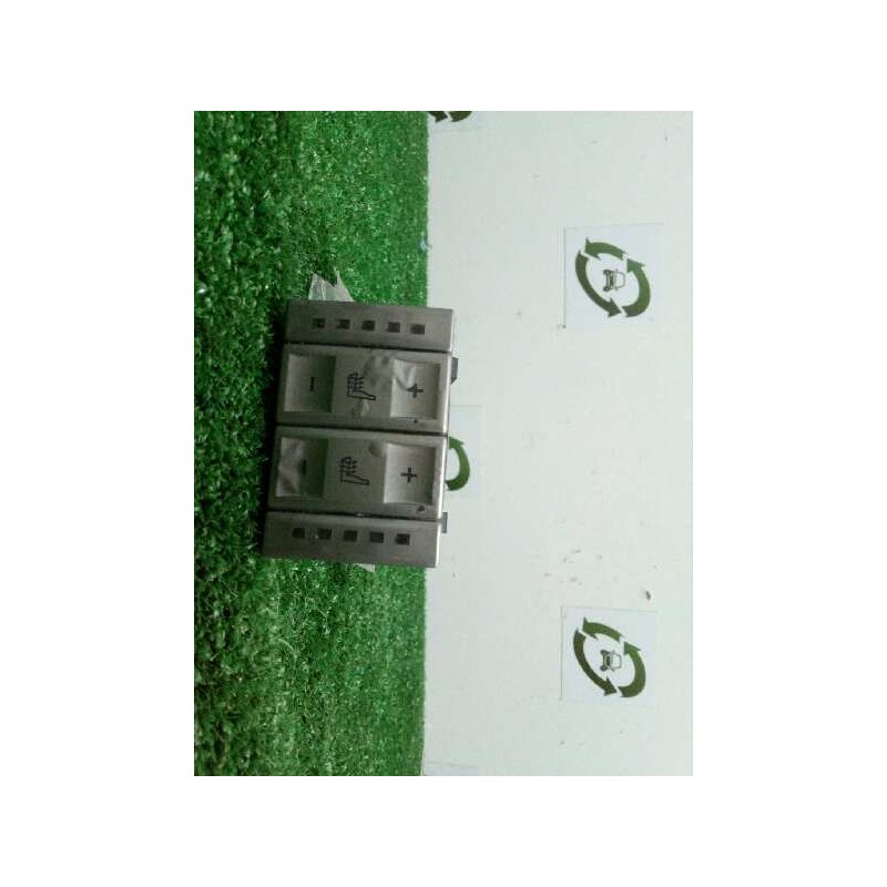 Recambio de modulo electronico para ford mondeo ber. (ca2) 2.0 tdci cat referencia OEM IAM 6M2T19K314AB TRW 5.PINES