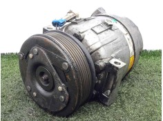 Recambio de compresor aire acondicionado para opel vectra b berlina 2.0 16v di cat (x 20 dtl / ld3) referencia OEM IAM  DELPHI -
