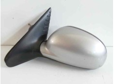 Recambio de retrovisor izquierdo para peugeot 406 berlina (s1/s2) 1.9 turbodiesel cat referencia OEM IAM  95-99 - MANUAL GRIS 2
