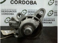 Recambio de motor arranque para ford mondeo berlina/familiar (fd) 1.8 16v cat referencia OEM IAM 96BB11000AB  