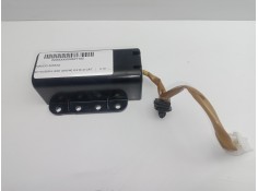 Recambio de mando airbag para mitsubishi asx (ga0w) 2.2 di-d cat referencia OEM IAM 8610A134 2.PINES 