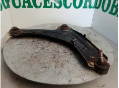 Recambio de brazo suspension inferior delantero derecho para renault laguna ii grandtour (kg0) 1.9 dci diesel referencia OEM IAM