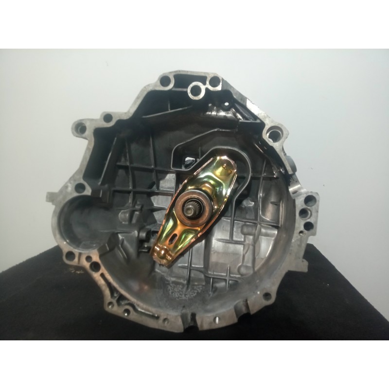 Recambio de caja cambios para volkswagen passat berlina (3b2) 1.9 tdi referencia OEM IAM EEN 5.VELOCIDADES MANUAL