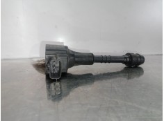 Recambio de bobina encendido para nissan almera (n16/e) 1.5 16v cat referencia OEM IAM 224486N010-AIC4004D 3.PINES HANSHIN 2