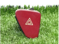 Recambio de warning para peugeot 607 (s1) 2.2 hdi fap cat referencia OEM IAM 96296484KR  