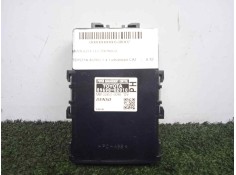 Recambio de modulo electronico para toyota auris 1.4 turbodiesel cat referencia OEM IAM 8969002010-MB1028500090  