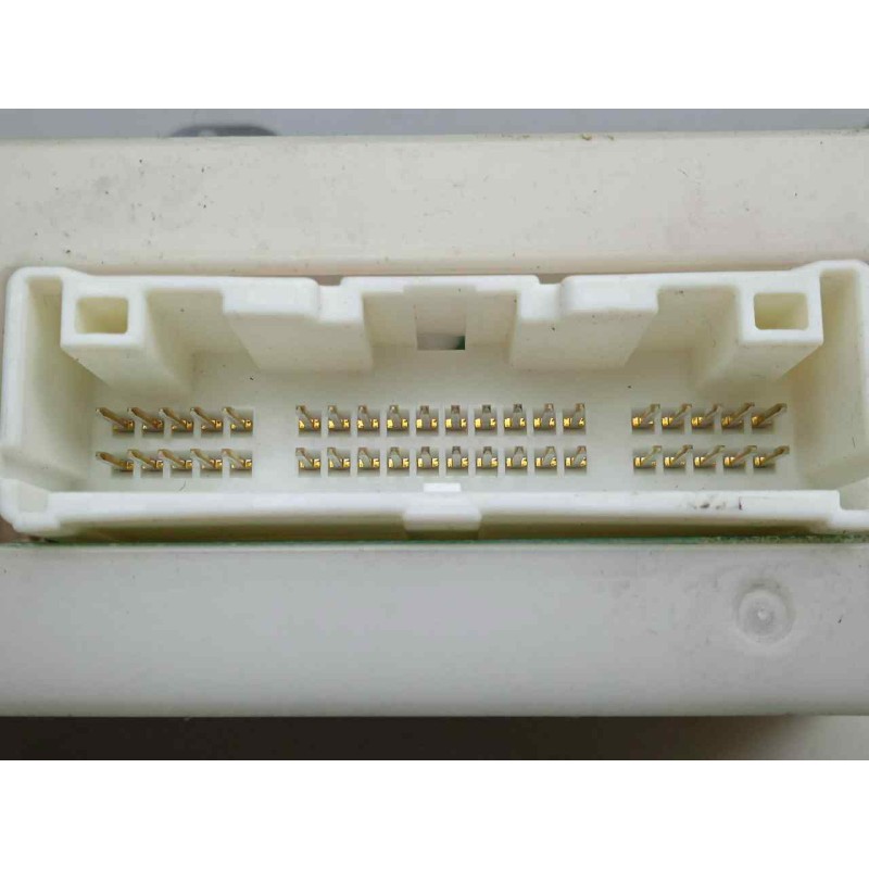 Recambio de mando climatizador para nissan qashqai (j10) 1.6 16v cat referencia OEM IAM 27500JD40C-A02000A7700001  